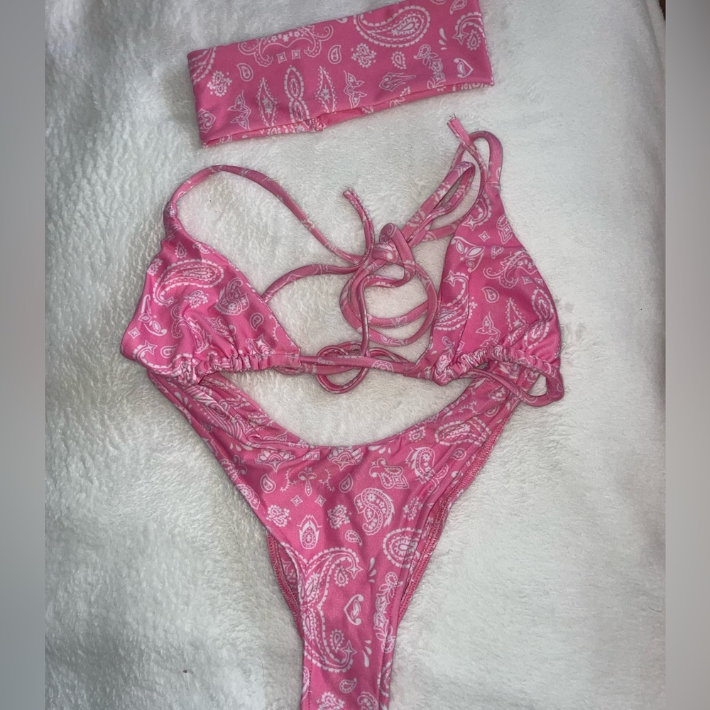 Bikini Bundle